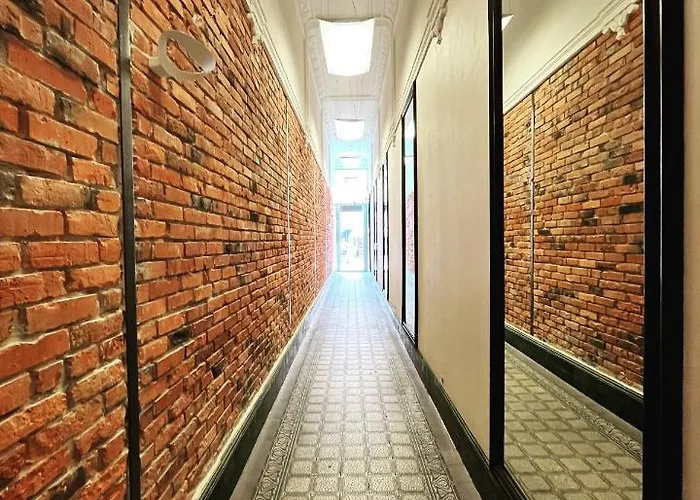 Apartmán Majestic -150m2 With Iconic Market Square View As R506 Vratislav