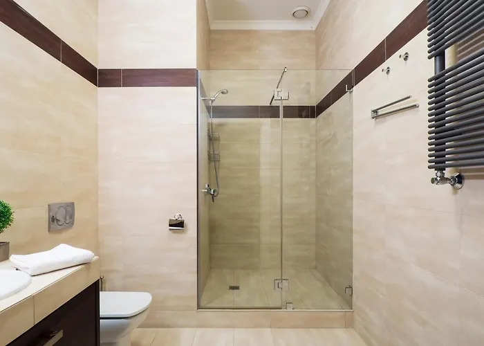 Apartmán Majestic -150m2 With Iconic Market Square View As R506 Vratislav