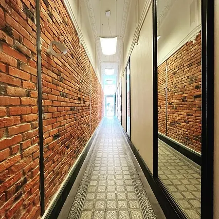 Apartment Majestic -150m2 With Iconic Market Square View As R506 Breslau