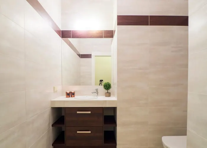 Appartement Majestic -150m2 With Iconic Market Square View As R506 Wrocław