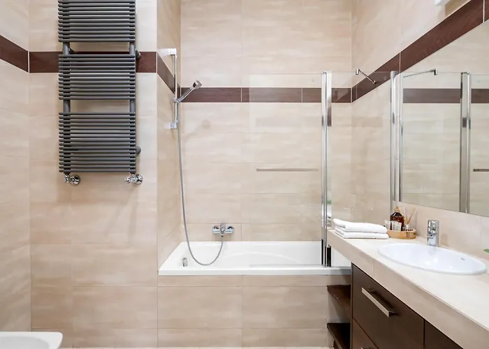 Majestic -150m2 With Iconic Market Square View As R506 Lägenhet Wrocław